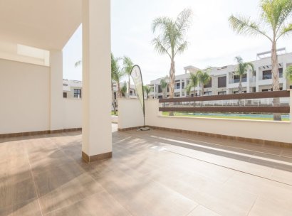 Bungalow · Nieuwbouw Woningen - Torrevieja · Los Balcones · Alicante · Spanje