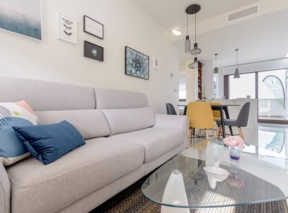 Bungalow · Nieuwbouw Woningen - Torrevieja · Los Balcones · Alicante · Spanje