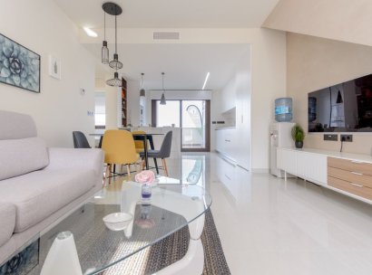 Bungalow · Nieuwbouw Woningen - Torrevieja · Los Balcones · Alicante · Spanje