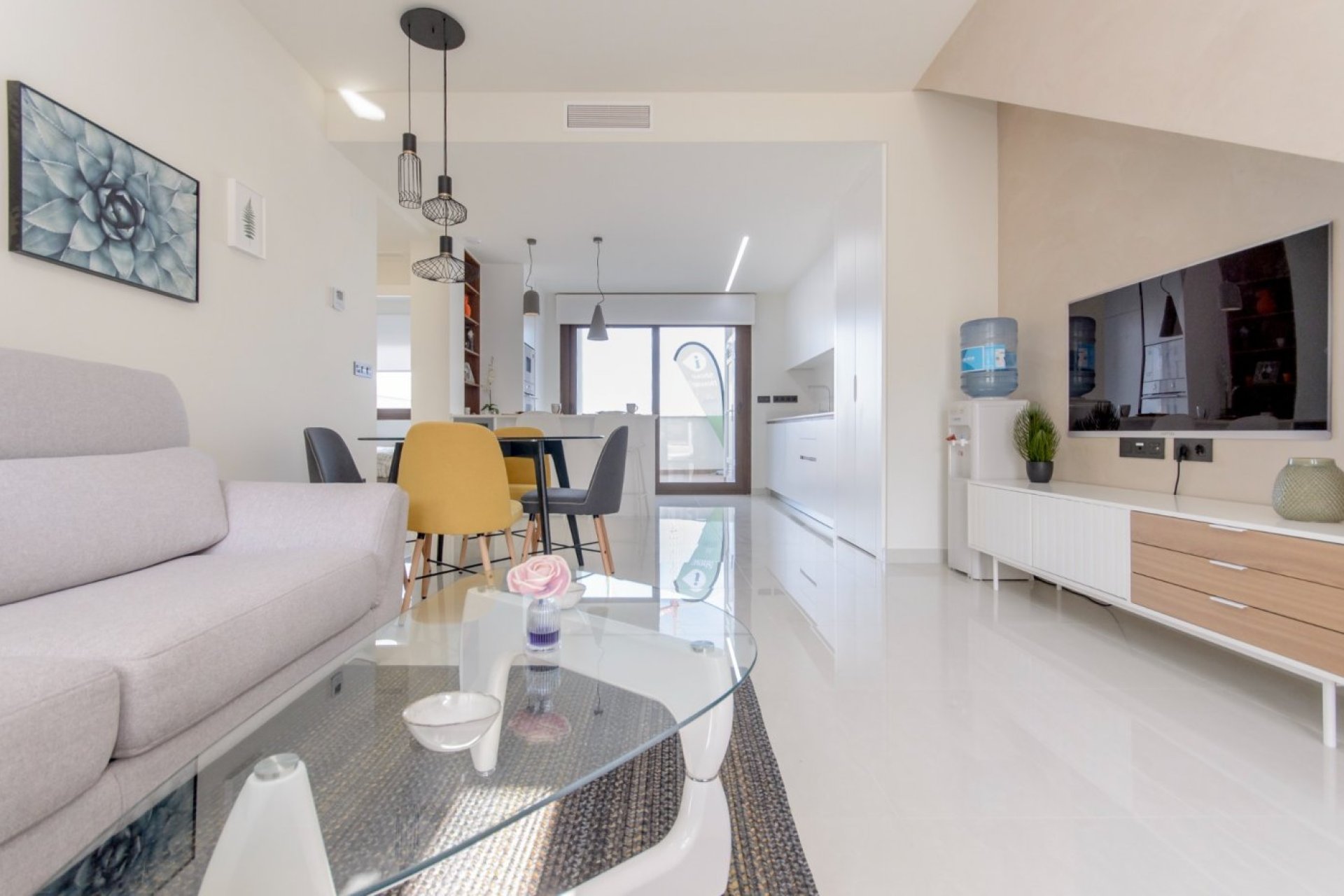 Nieuwbouw Woningen - Bungalow - Torrevieja - Costa Blanca South