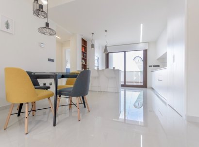 Bungalow · Nieuwbouw Woningen - Torrevieja · Los Balcones · Alicante · Spanje