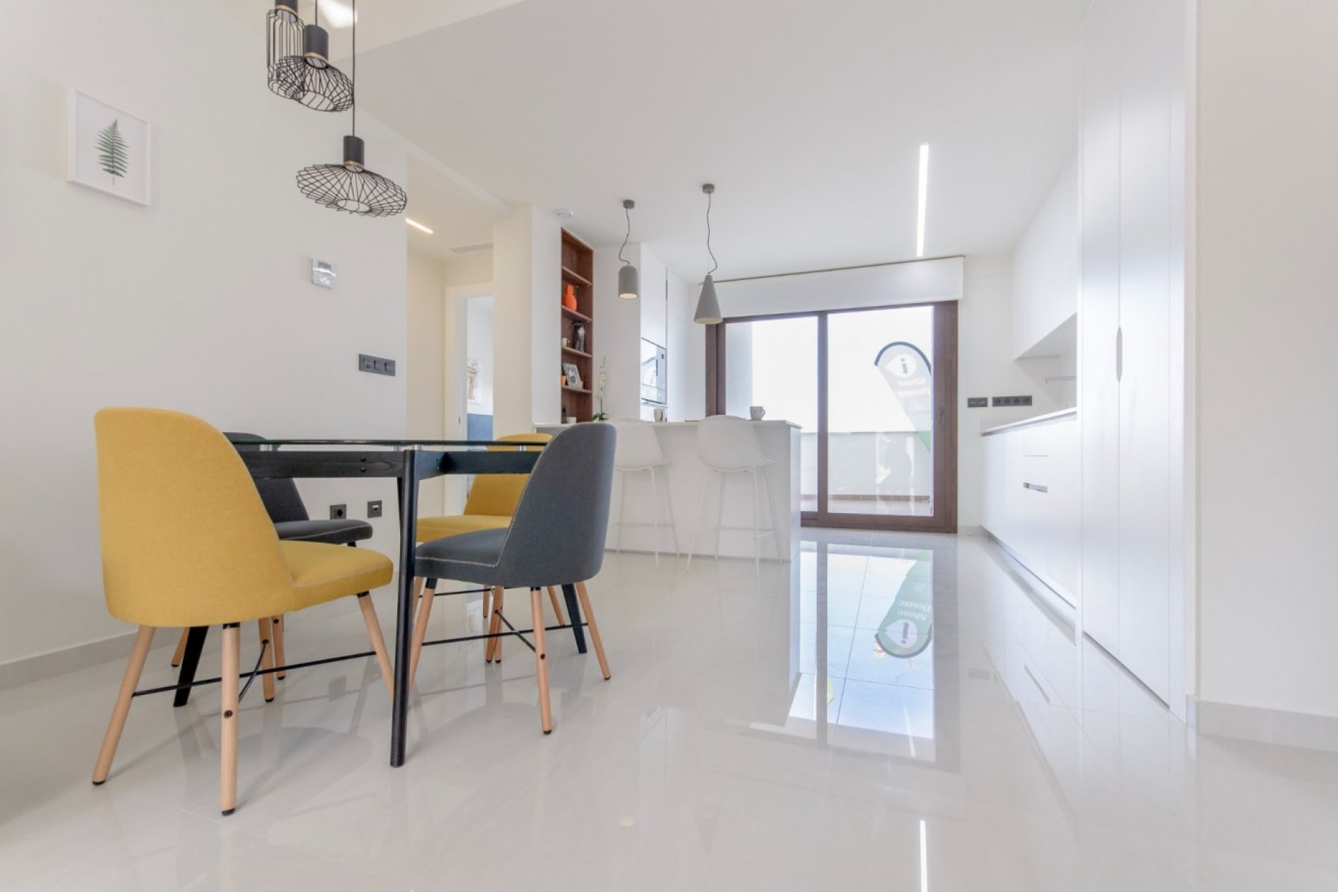 Nieuwbouw Woningen - Bungalow - Torrevieja - Costa Blanca South