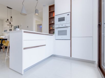 Bungalow · Nieuwbouw Woningen - Torrevieja · Los Balcones · Alicante · Spanje