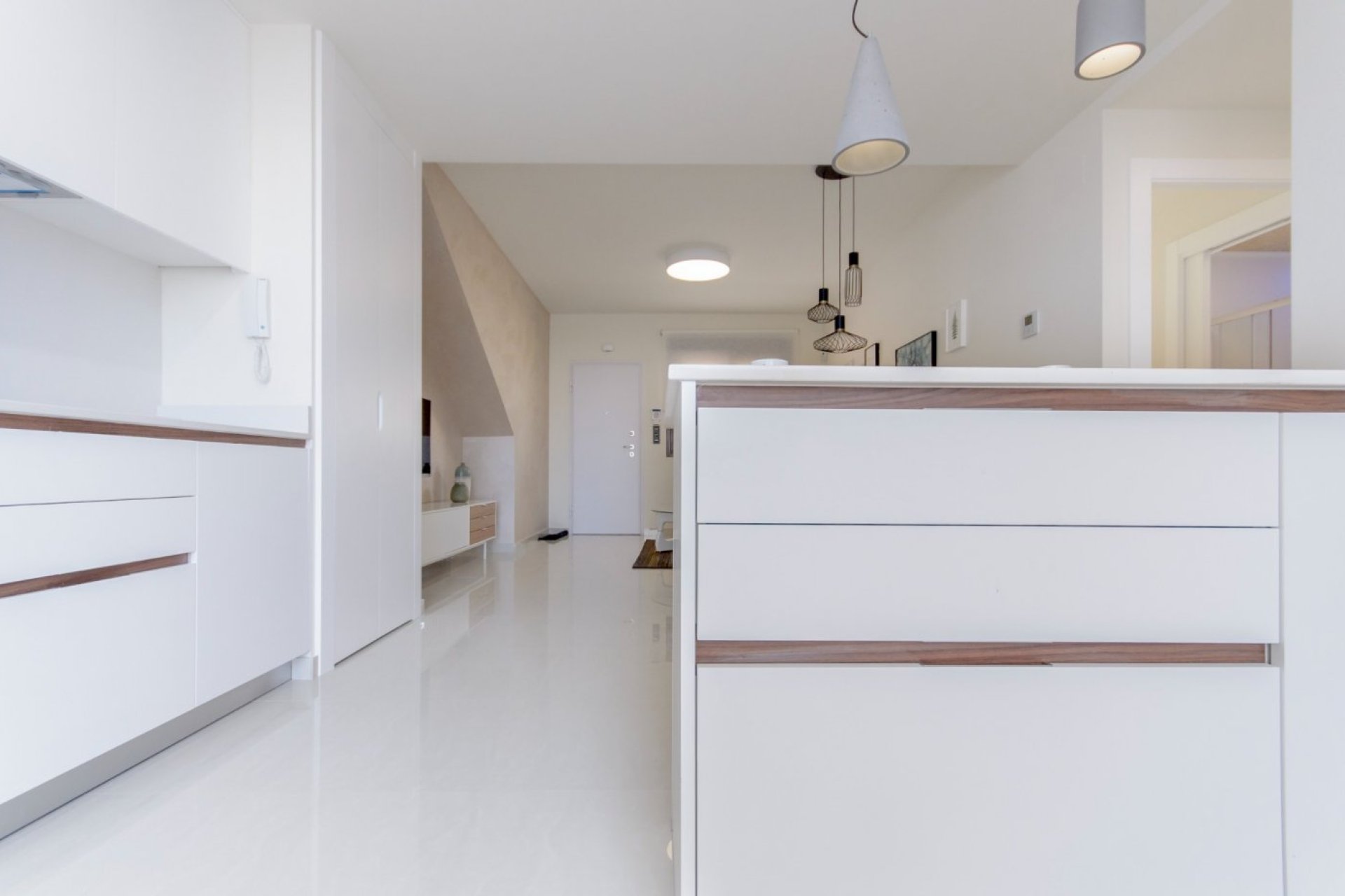 Nieuwbouw Woningen - Bungalow - Torrevieja - Costa Blanca South