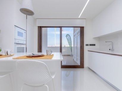 Bungalow · Nieuwbouw Woningen - Torrevieja · Los Balcones · Alicante · Spanje