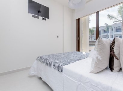 Bungalow · Nieuwbouw Woningen - Torrevieja · Los Balcones · Alicante · Spanje
