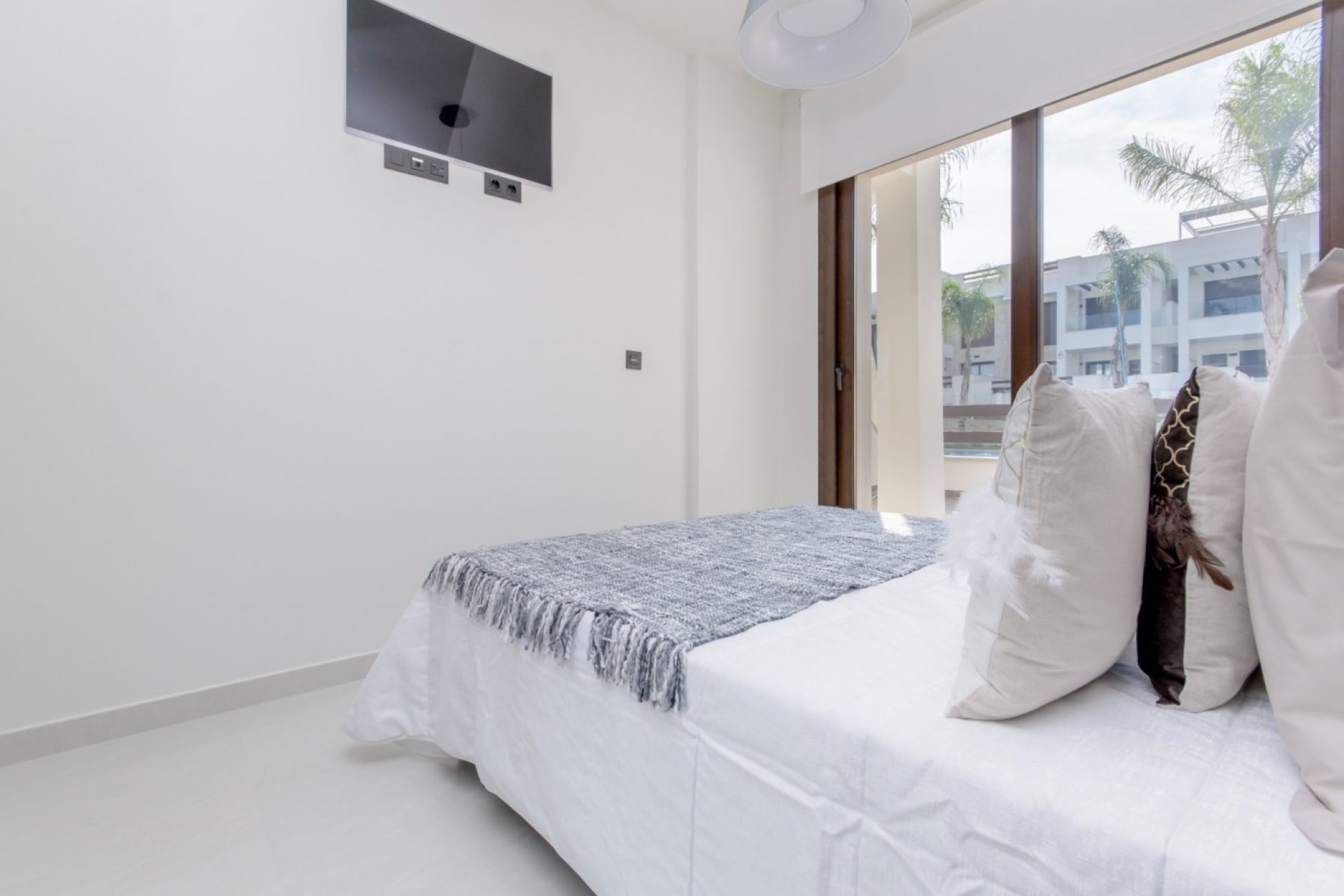 Nieuwbouw Woningen - Bungalow - Torrevieja - Costa Blanca South