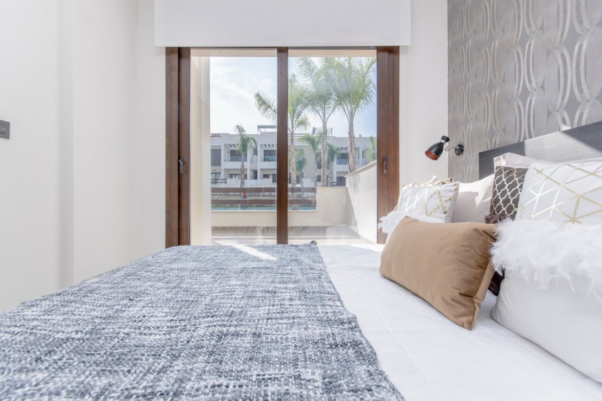 Nieuwbouw Woningen - Bungalow - Torrevieja - Costa Blanca South