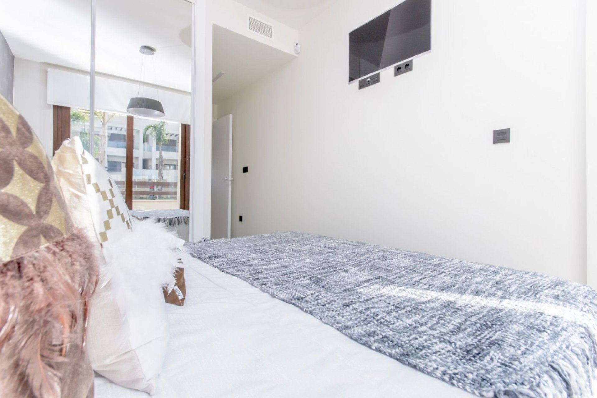 Nieuwbouw Woningen - Bungalow - Torrevieja - Costa Blanca South