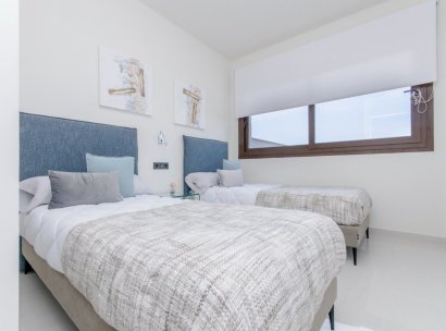 Bungalow · Nieuwbouw Woningen - Torrevieja · Los Balcones · Alicante · Spanje