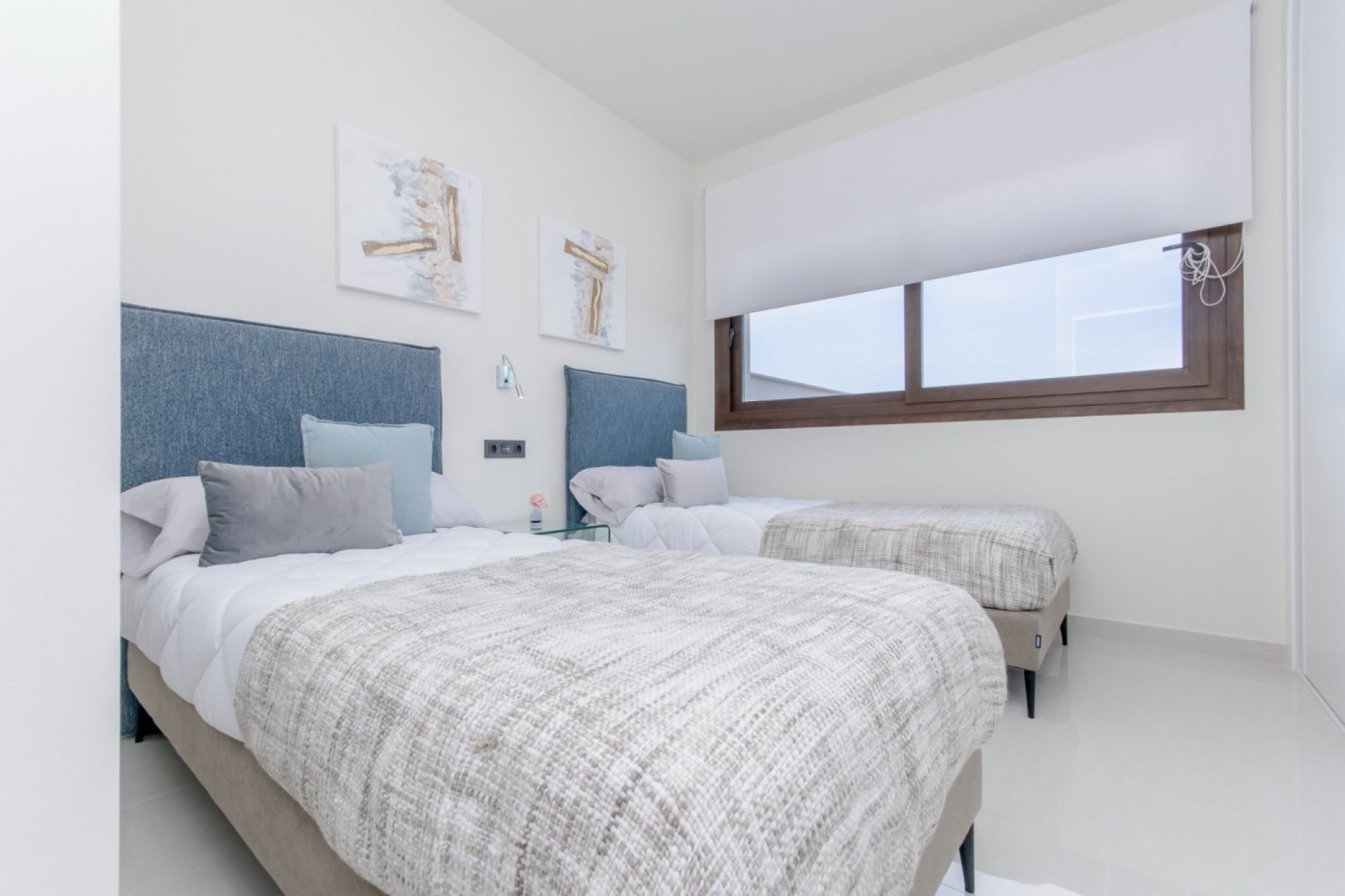 Nieuwbouw Woningen - Bungalow - Torrevieja - Costa Blanca South