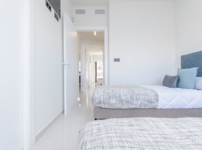 Bungalow · Nieuwbouw Woningen - Torrevieja · Los Balcones · Alicante · Spanje