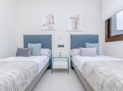 Bungalow · Nieuwbouw Woningen - Torrevieja · Los Balcones · Alicante · Spanje