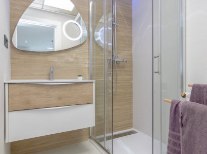 Bungalow · Nieuwbouw Woningen - Torrevieja · Los Balcones · Alicante · Spanje