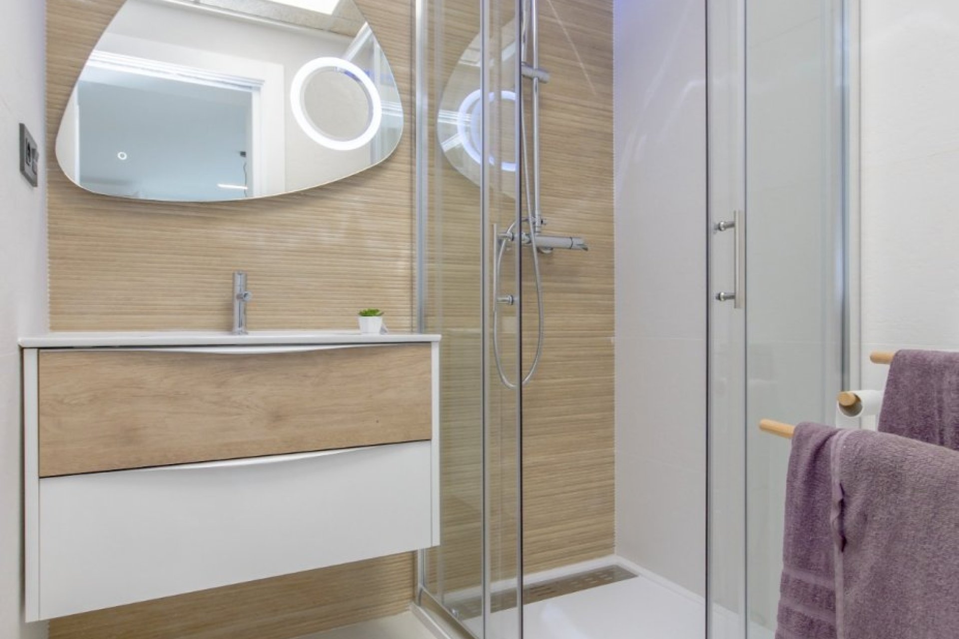 Nieuwbouw Woningen - Bungalow - Torrevieja - Costa Blanca South