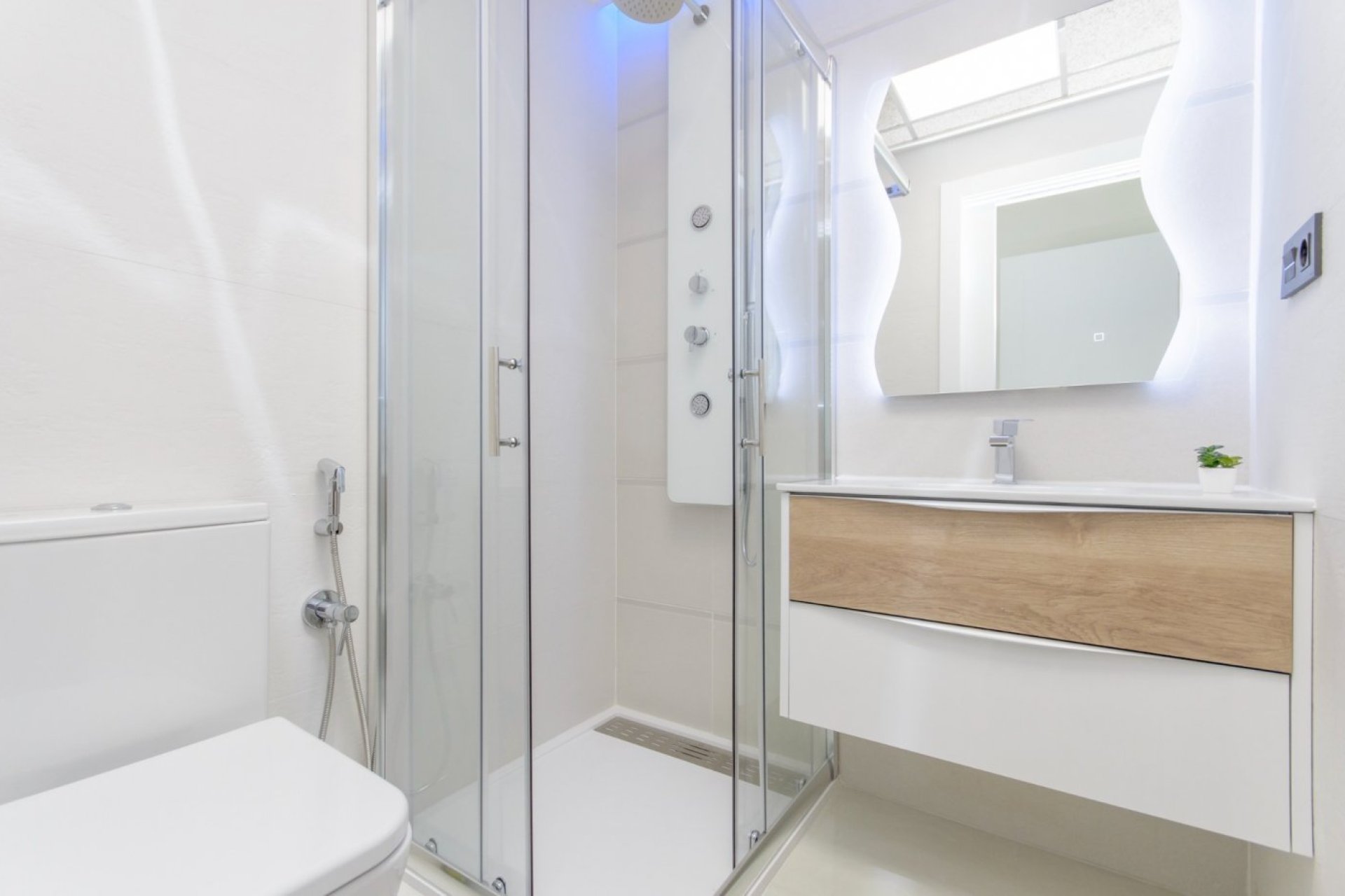 Nieuwbouw Woningen - Bungalow - Torrevieja - Costa Blanca South