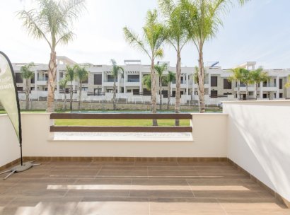 Bungalow · Nieuwbouw Woningen - Torrevieja · Los Balcones · Alicante · Spanje