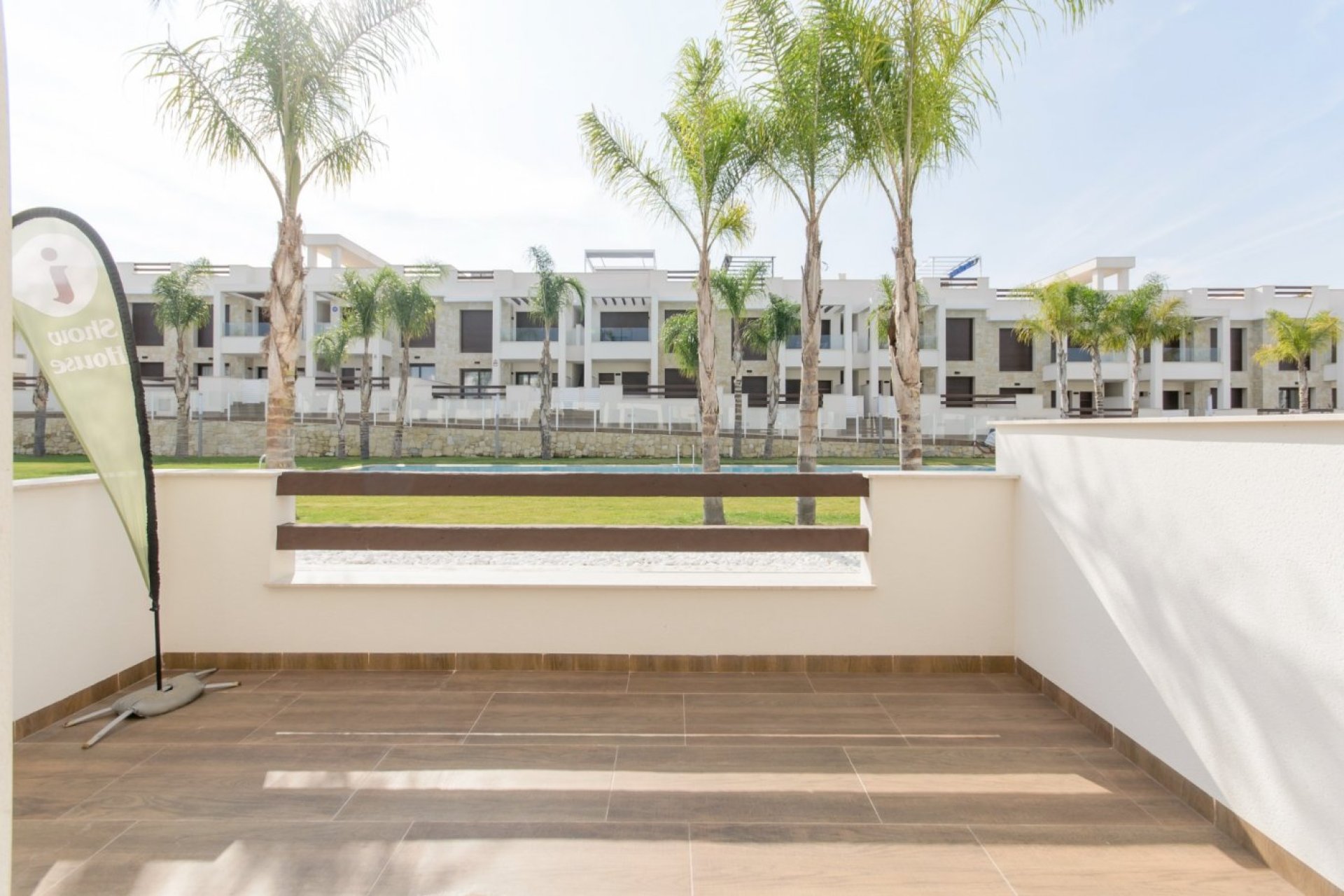 Nieuwbouw Woningen - Bungalow - Torrevieja - Costa Blanca South