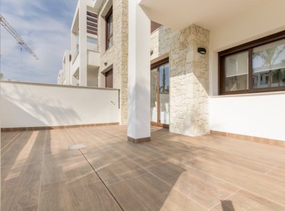 Bungalow · Nieuwbouw Woningen - Torrevieja · Los Balcones · Alicante · Spanje