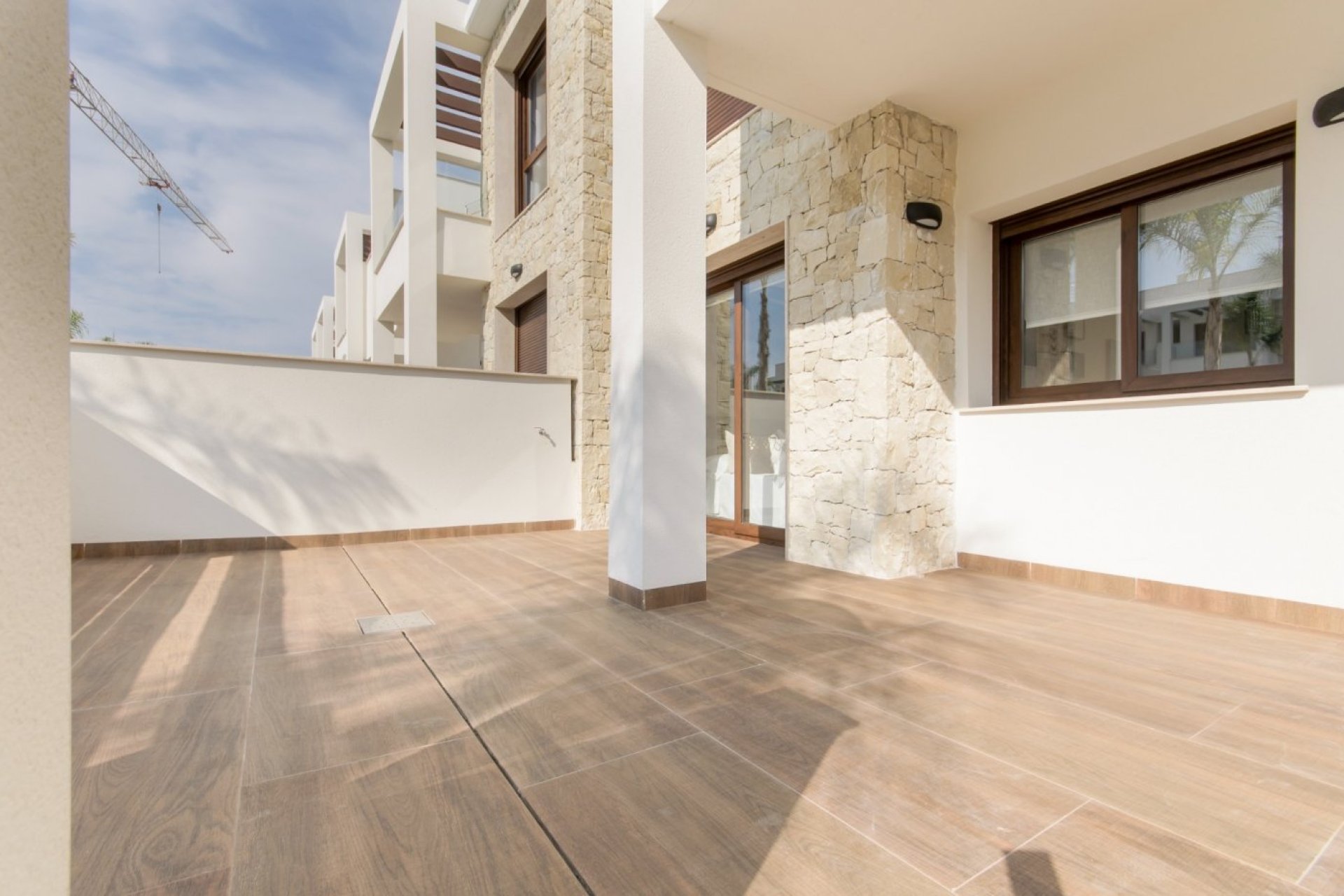 Nieuwbouw Woningen - Bungalow - Torrevieja - Costa Blanca South