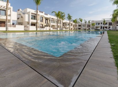 Bungalow · Nieuwbouw Woningen - Torrevieja · Los Balcones · Alicante · Spanje