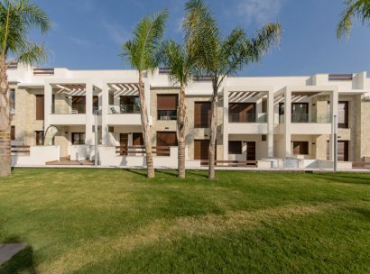 Bungalow · Nieuwbouw Woningen - Torrevieja · Los Balcones · Alicante · Spanje
