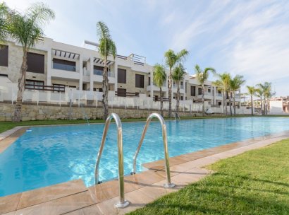Bungalow · Nieuwbouw Woningen - Torrevieja · Los Balcones · Alicante · Spanje