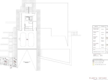 Villa · Neue Gebäude - Benissa · Montemar · Alicante · Spanien