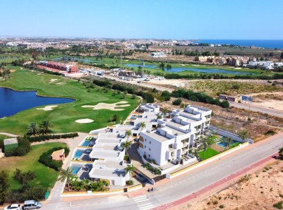 Lägenhet · Nybyggnation - Serena Golf · Murcia · Spanien