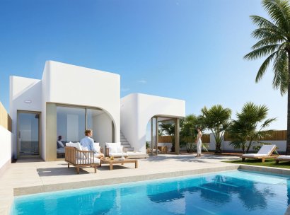 Lägenhet · Nybyggnation - Serena Golf · Murcia · Spanien