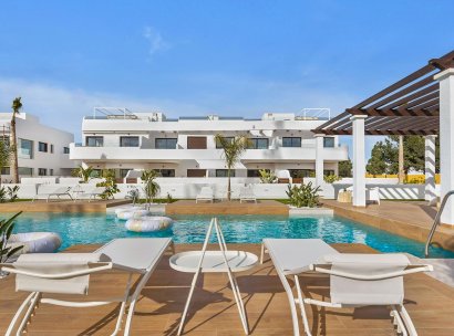 Takvåning · Nybyggnation - Los Alcázares · La Serena Golf · Murcia · Spanien