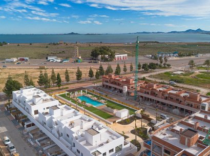 Takvåning · Nybyggnation - Los Alcázares · La Serena Golf · Murcia · Spanien