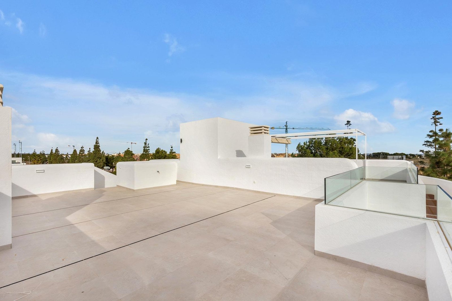 Obra nueva - Ático - Los Alcázares - Costa Calida