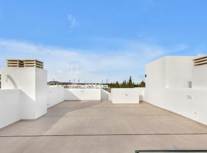 Ático · Obra nueva - Los Alcázares · La Serena Golf · Murcia · España