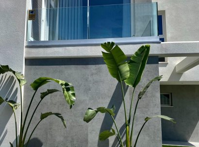 Villa · Obra nueva - Finestrat · Sierra Cortina · Alicante · España