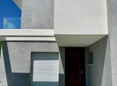 Villa · Obra nueva - Finestrat · Sierra Cortina · Alicante · España