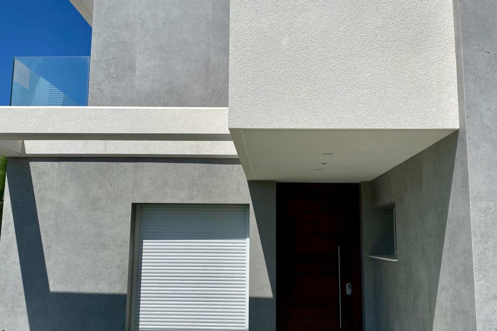 New Build - Villa - Finestrat - Costa Blanca North