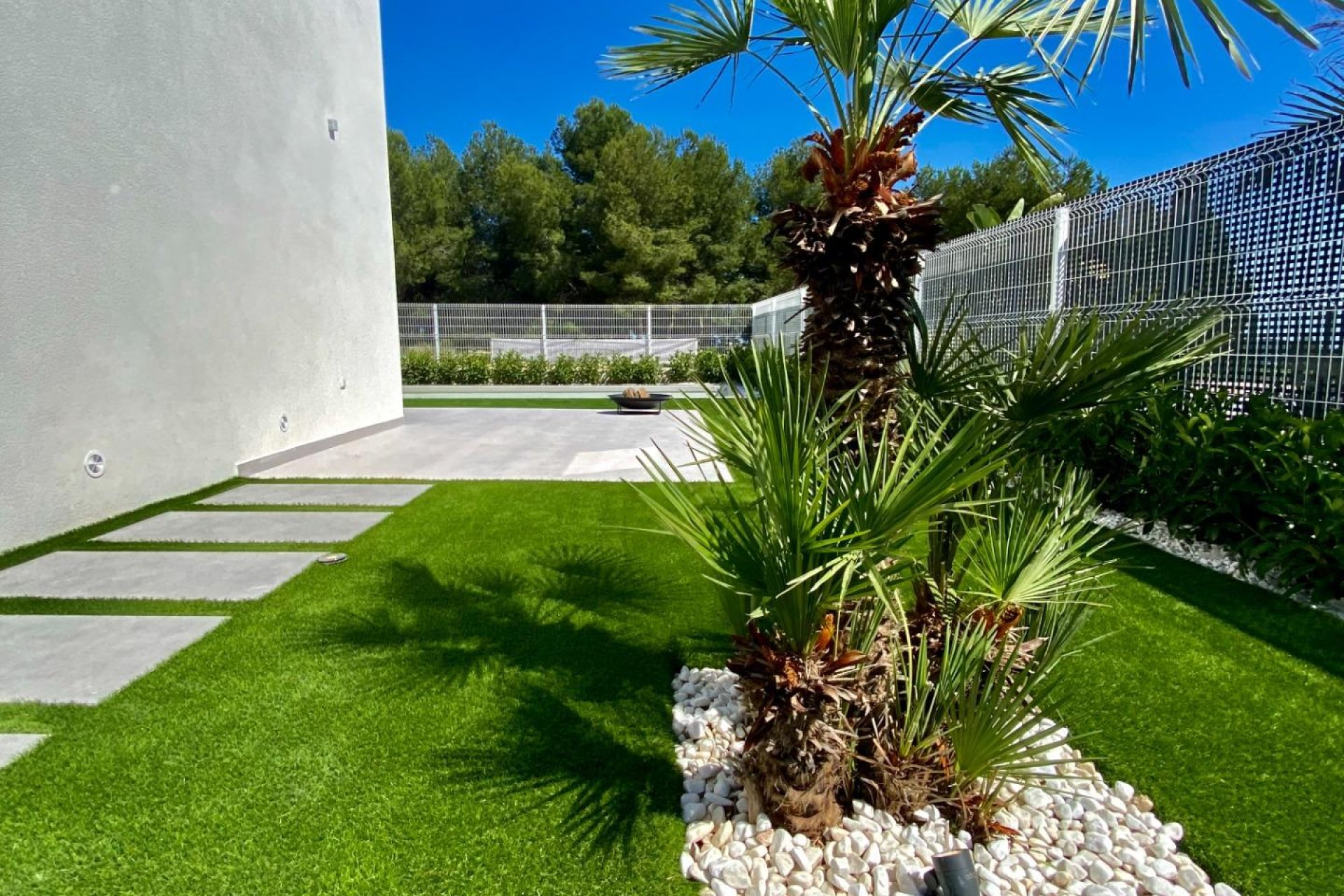 New Build - Villa - Finestrat - Costa Blanca North