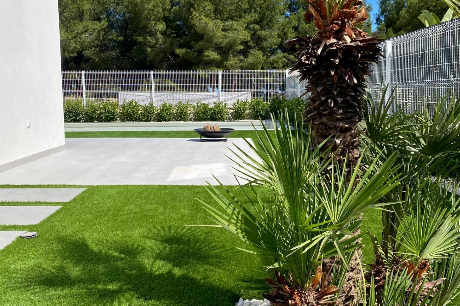 New Build - Villa - Finestrat - Costa Blanca North