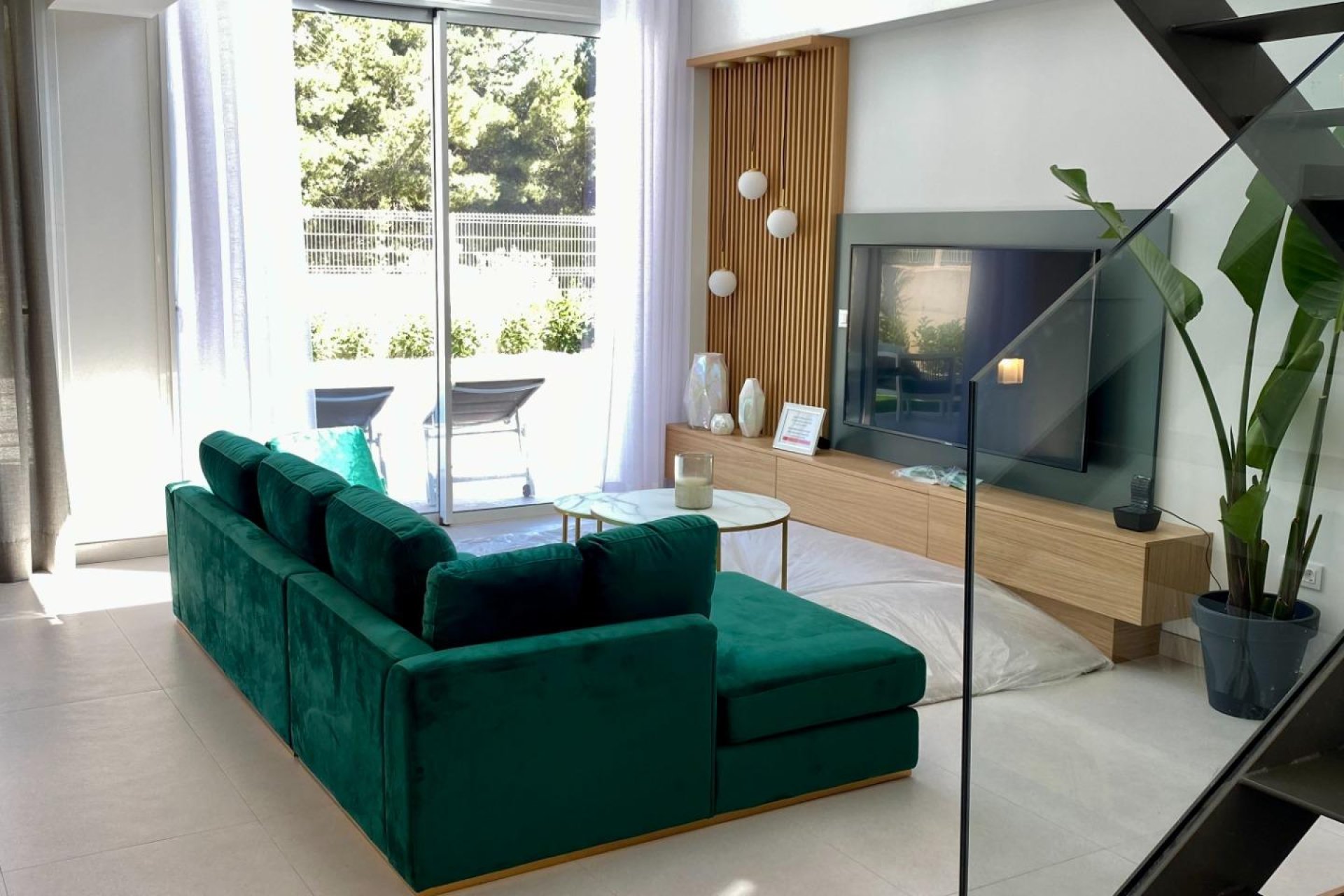New Build - Villa - Finestrat - Costa Blanca North