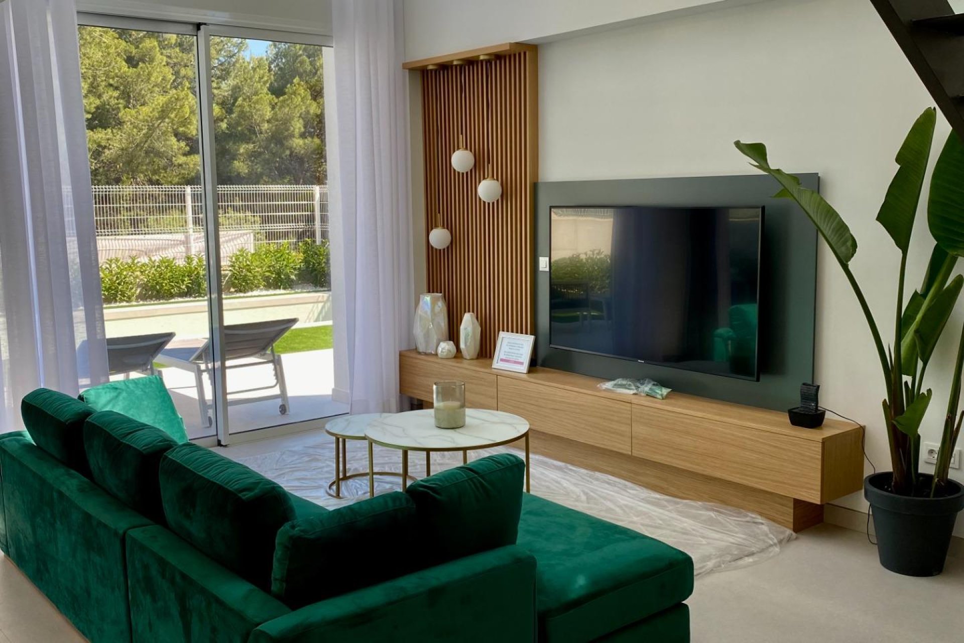 New Build - Villa - Finestrat - Costa Blanca North