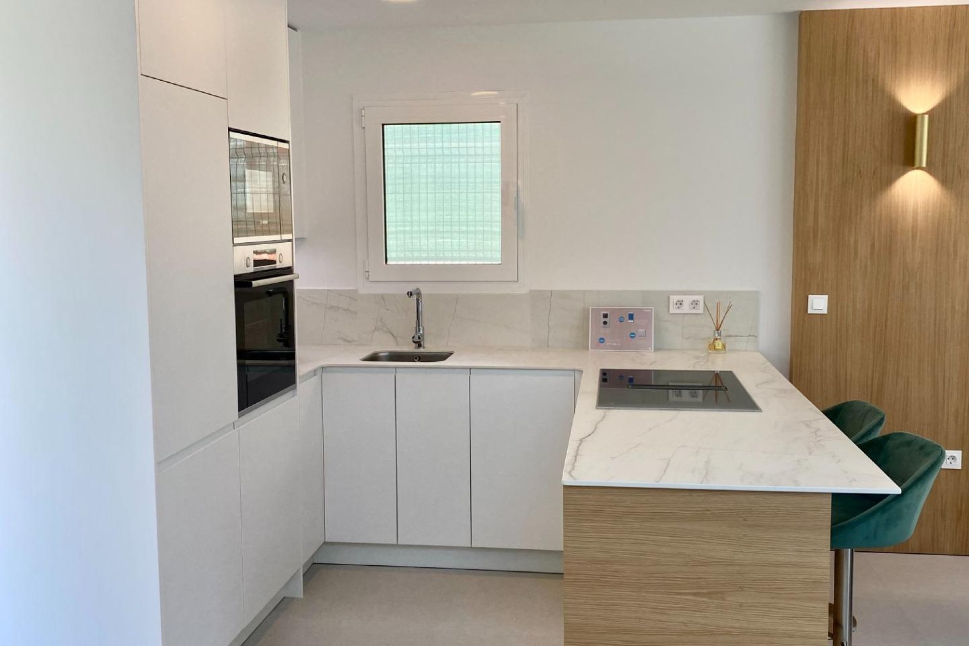 New Build - Villa - Finestrat - Costa Blanca North