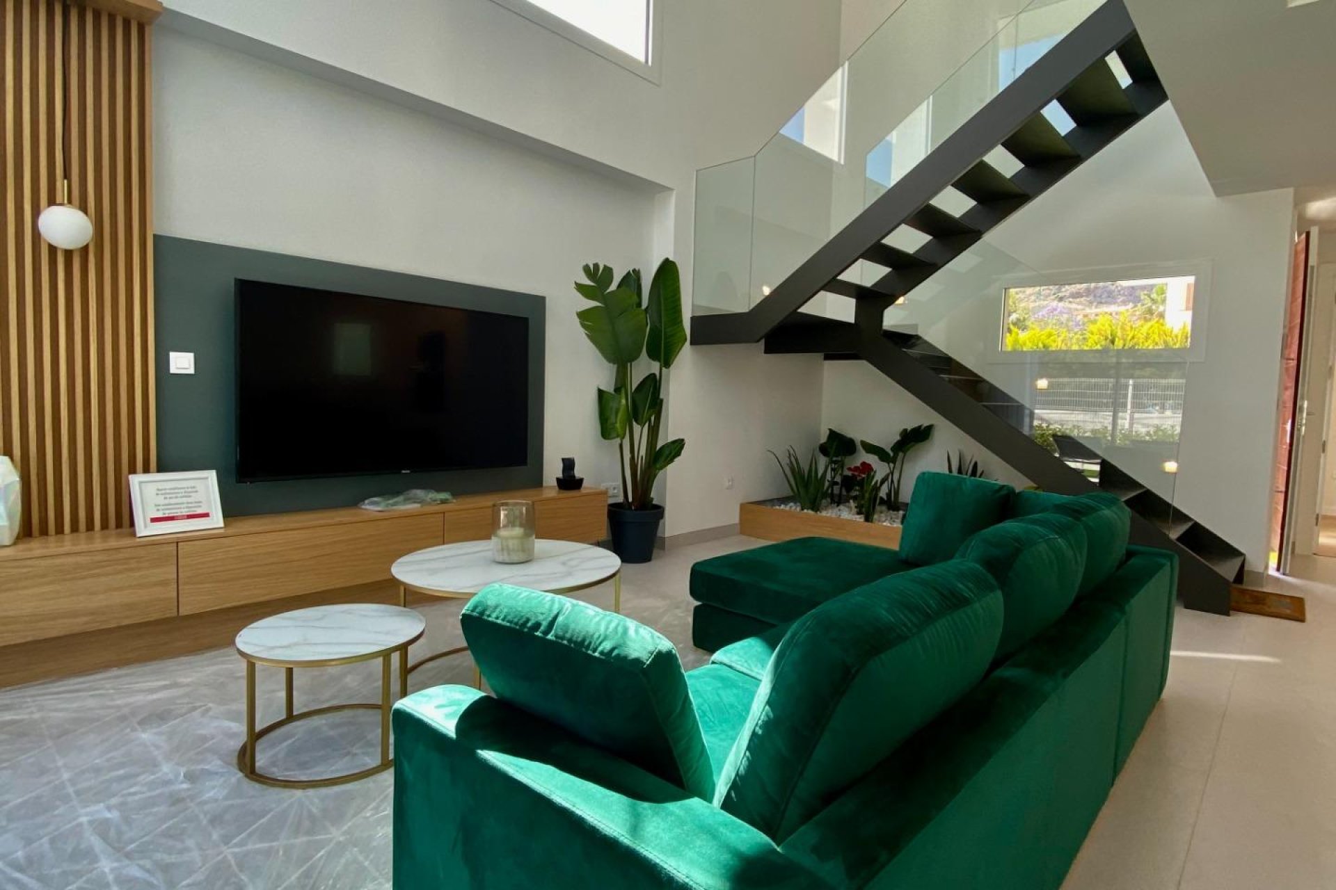 New Build - Villa - Finestrat - Costa Blanca North
