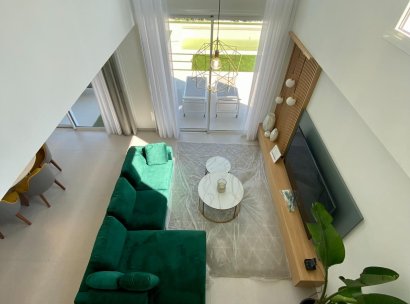 Villa · Obra nueva - Finestrat · Sierra Cortina · Alicante · España