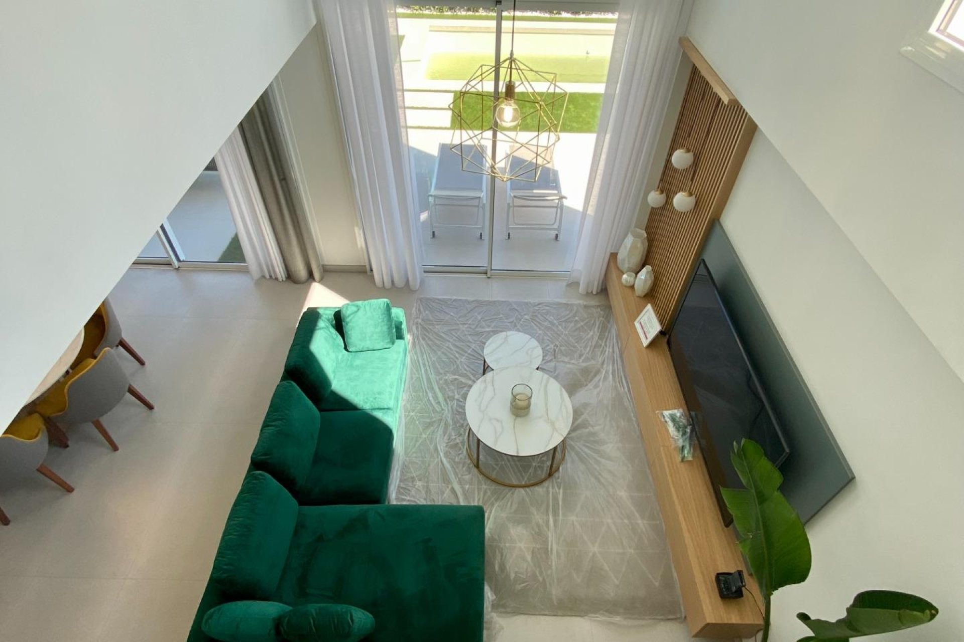 New Build - Villa - Finestrat - Costa Blanca North