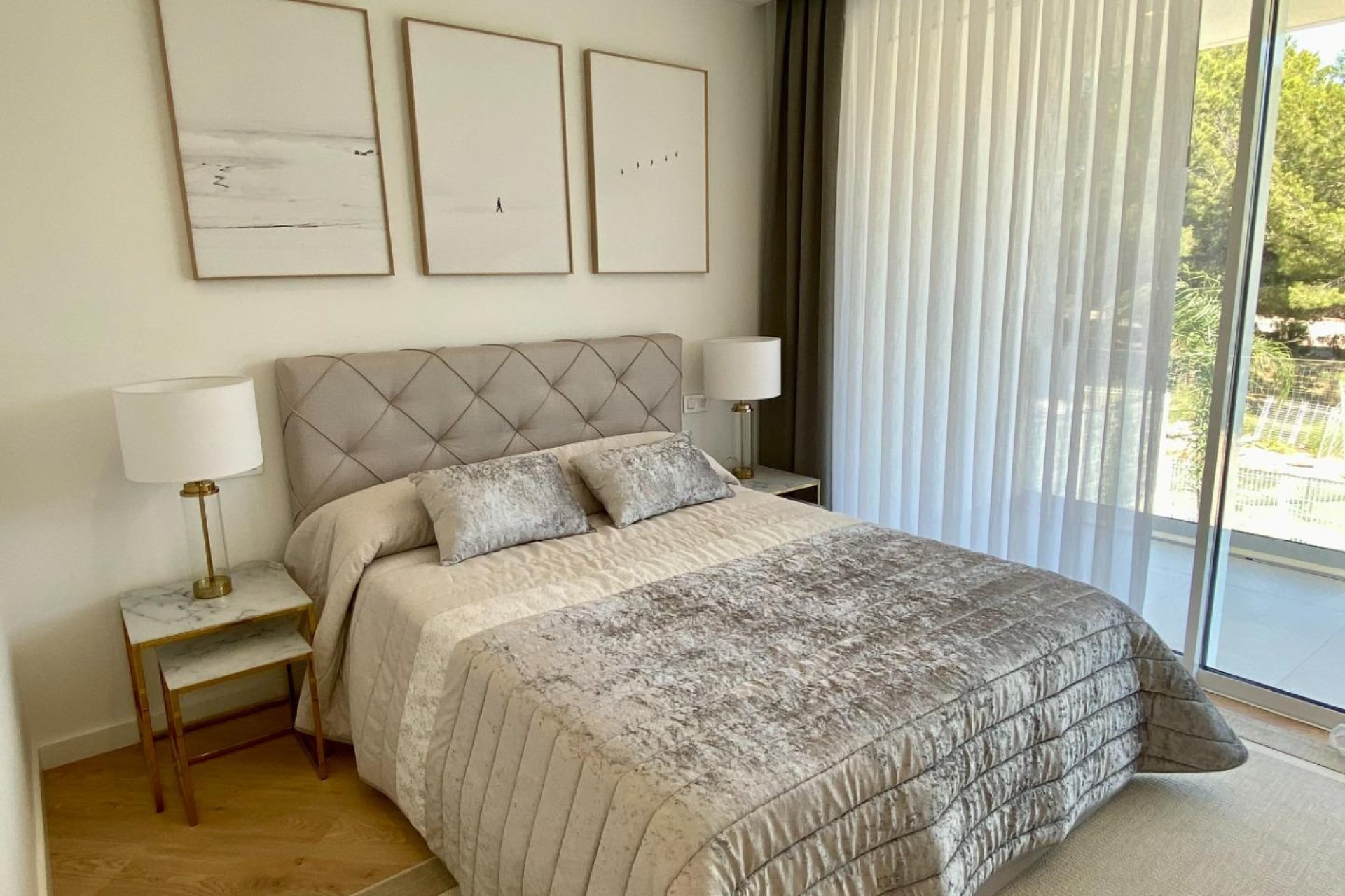 New Build - Villa - Finestrat - Costa Blanca North