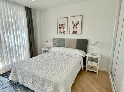 Villa · Obra nueva - Finestrat · Sierra Cortina · Alicante · España