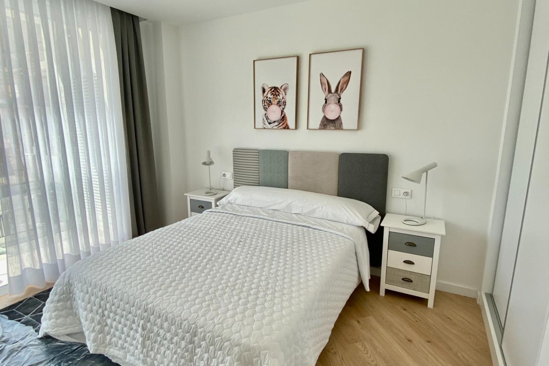 New Build - Villa - Finestrat - Costa Blanca North