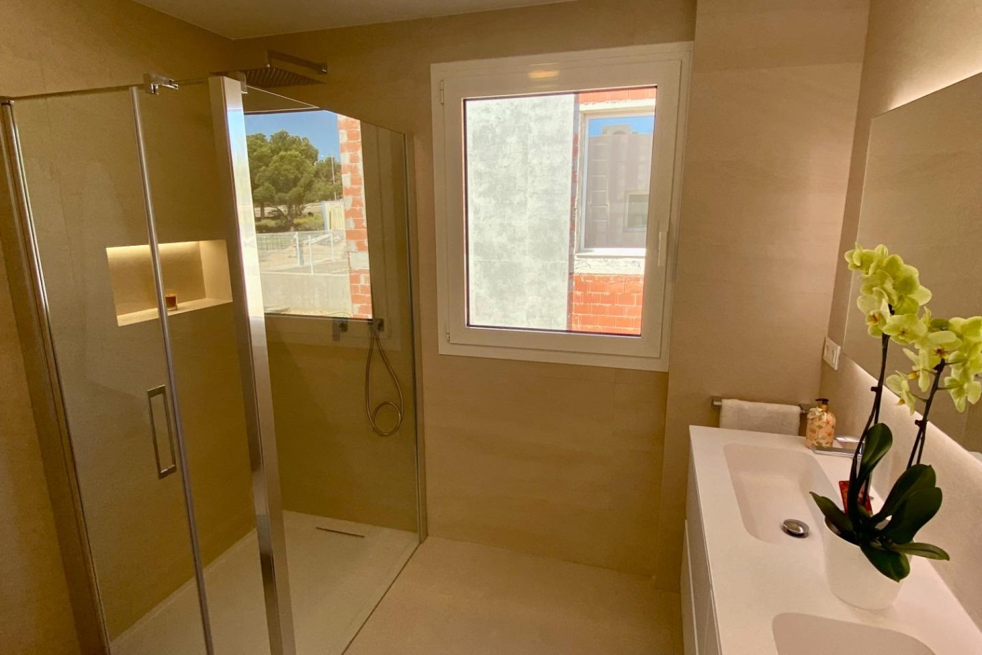 New Build - Villa - Finestrat - Costa Blanca North