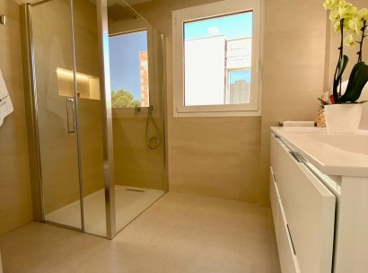 Villa · Obra nueva - Finestrat · Sierra Cortina · Alicante · España
